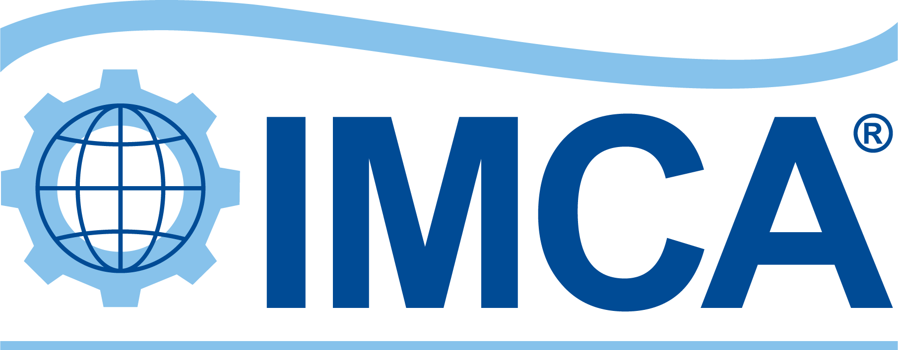 IMCA logo